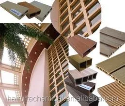 Chlorinated Polyethylene CPE 135A impact modifier, PVC additives