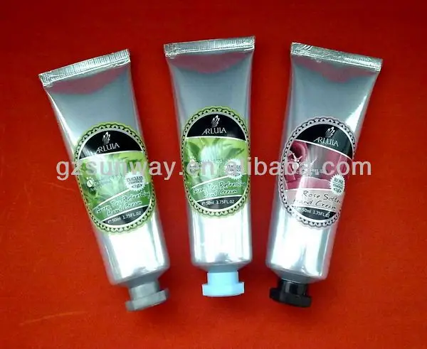 Зубная паста трубки крем для рук трубку из многослойной трубы