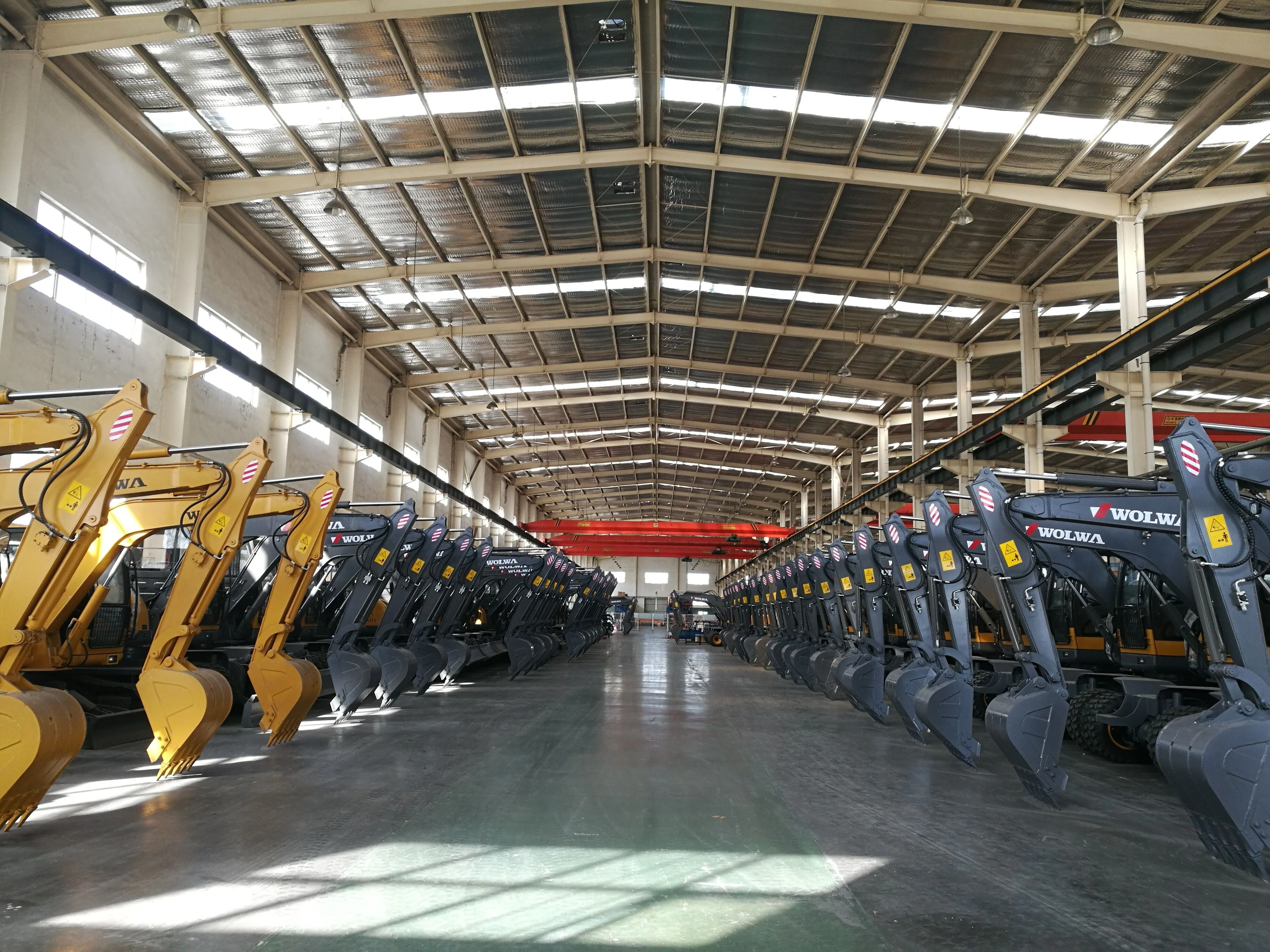 China DLS880-9AG Wheel Hydraulic Sugar Cane Loader Mini Wheel Excavator Loader For Sale