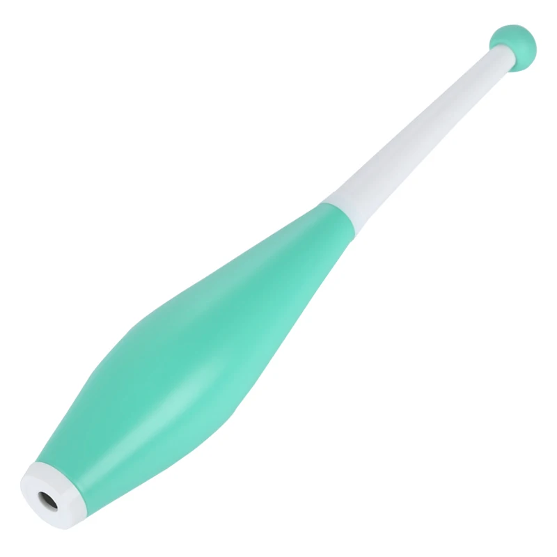 
3 sets Juggling clubs professional circus toys performing props 