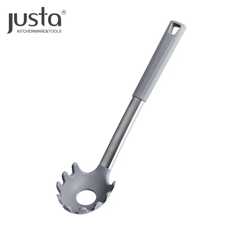 
Wholesale kitchen accessories premium kitchen utensil 7pcs kitchen silicone cooking utensils set with stainless steel 