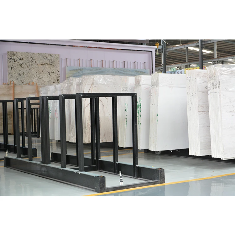 Торговая гарантия, стеллажи для плиты из нержавеющей стали, из песчаника, стеллаж для плиты, стеллаж для плиты из зеленого мрамора