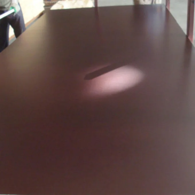 18mm Waterproof Pakistan Marine Plywood Board Price