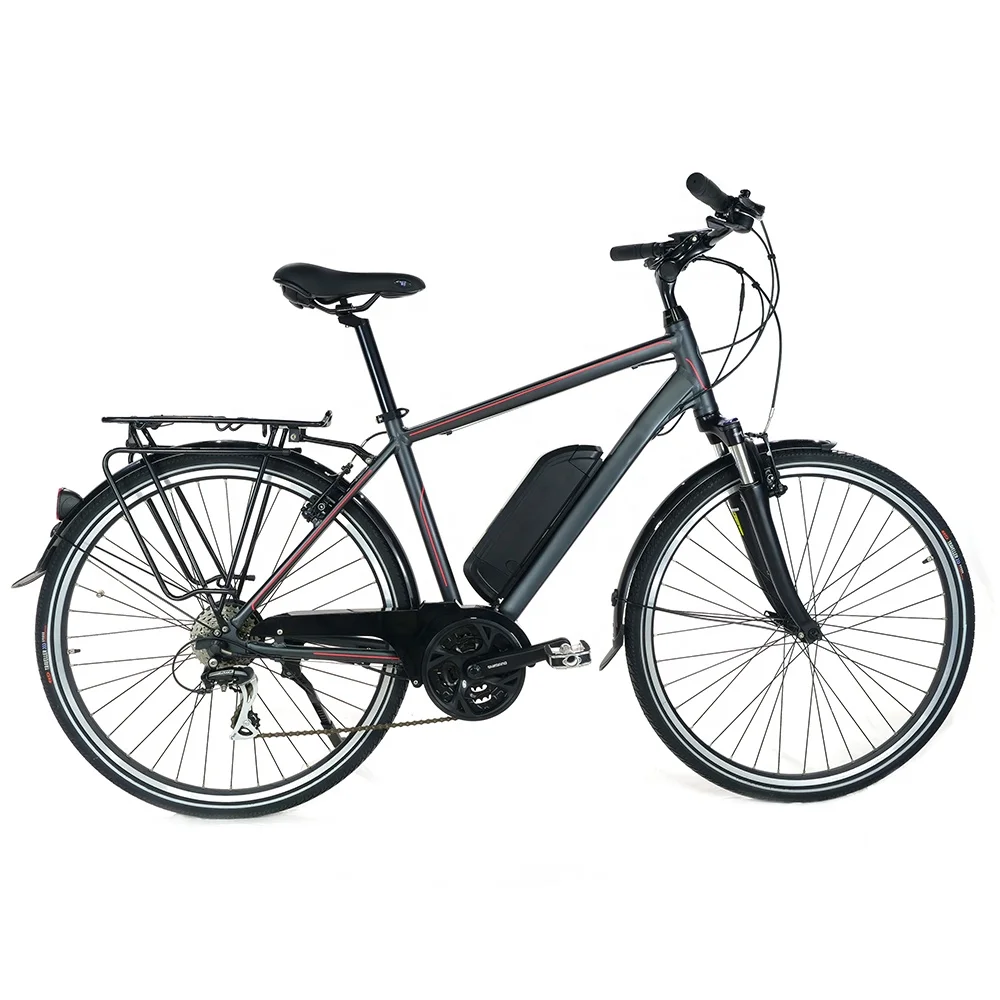 
OEM ce en15194 manufacturer electric bike with removable battery for men 