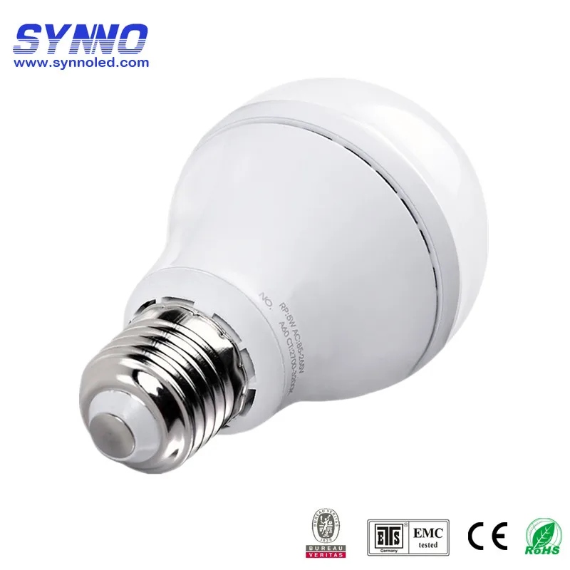2015 высокое качество E27 5 Вт 9 Вт 12 Вт из светодиодов лампы свет