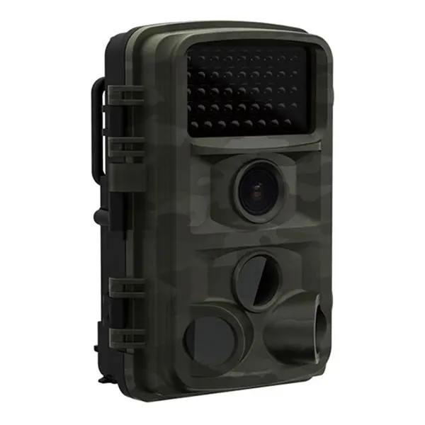 DL-2 night vision 12MP 1080P mini infrared IR digital wildlife game  trail hunting camera