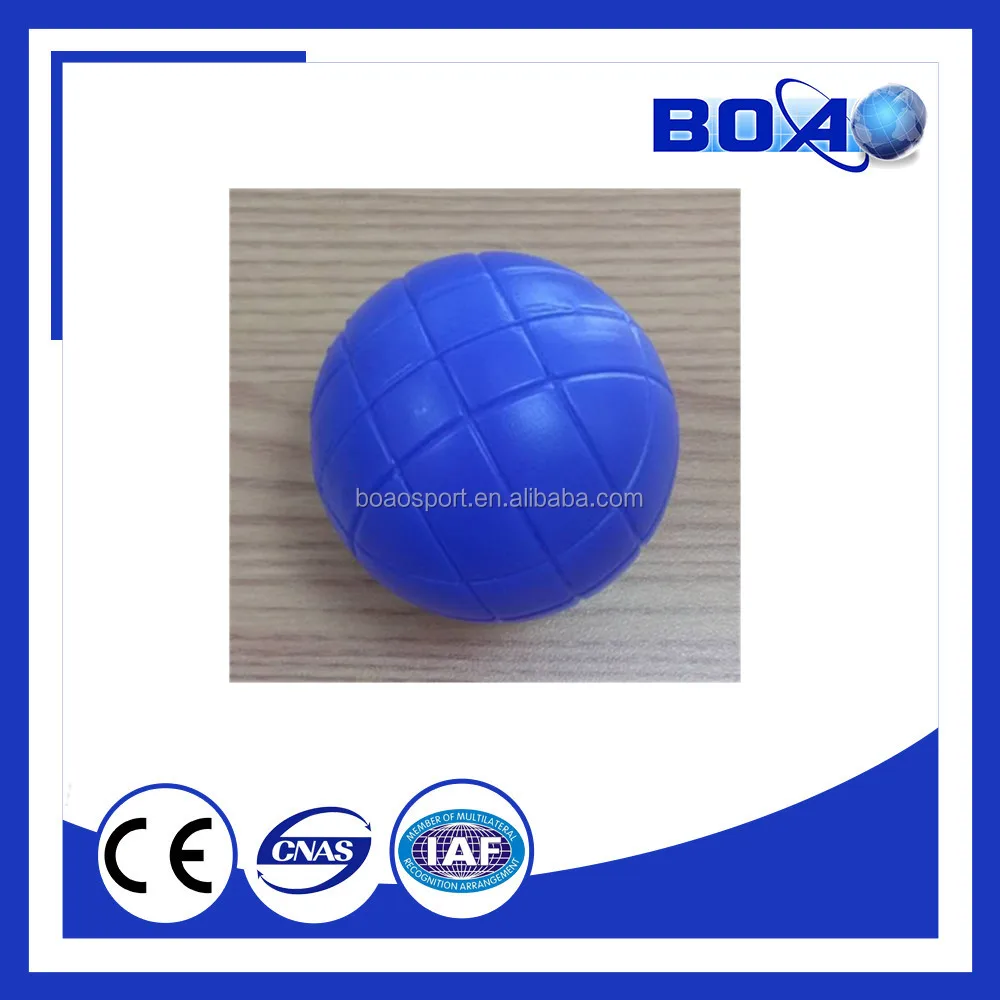 Игра для боулинга на лужайке/пластиковый лепесток/прочный PE Bocce набор мячей