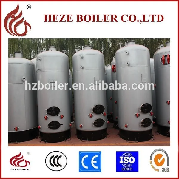 Eco-friendly energy saving coal power plant lsc steam boiler plant