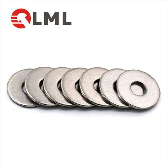 Custom High Quality Competitive Price Different Sizes Hillside Washer Factory From China