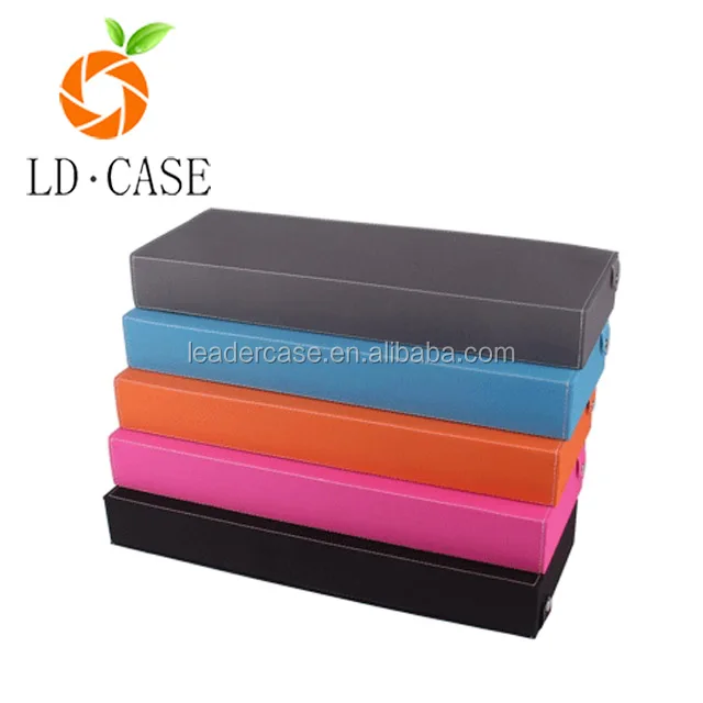 sunglasses box retro case for glasses holder eyewear display tray