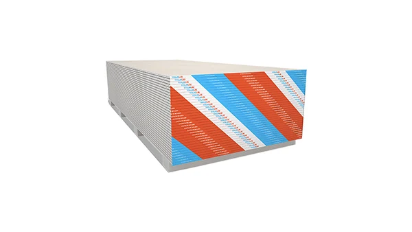 
12mm Partition Drywall Cheap Prices Thermal Backed Plasterboard 