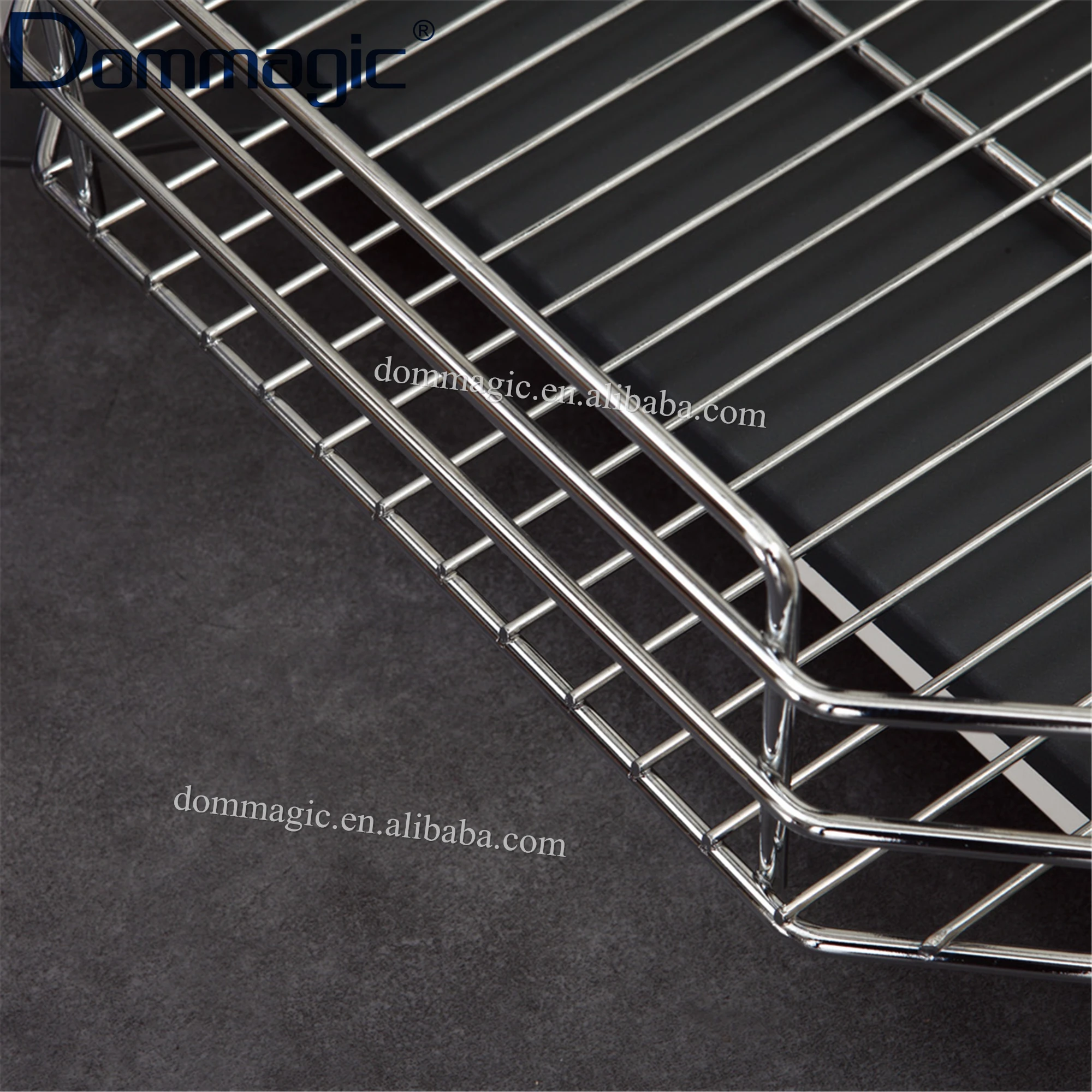 Kitchen Cabinet Pull-out Pantry Unit with Soft-close for Tall Cabinet