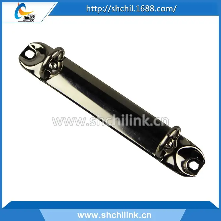 PR123-2-16/20 2 кольцо связующего клипы с R форму