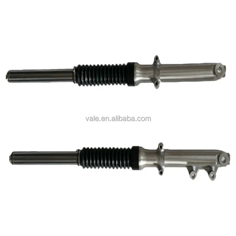 GS125 front absorber,motorcycle shock absorber with high quality and best price,GS125 motorcycle spare parts