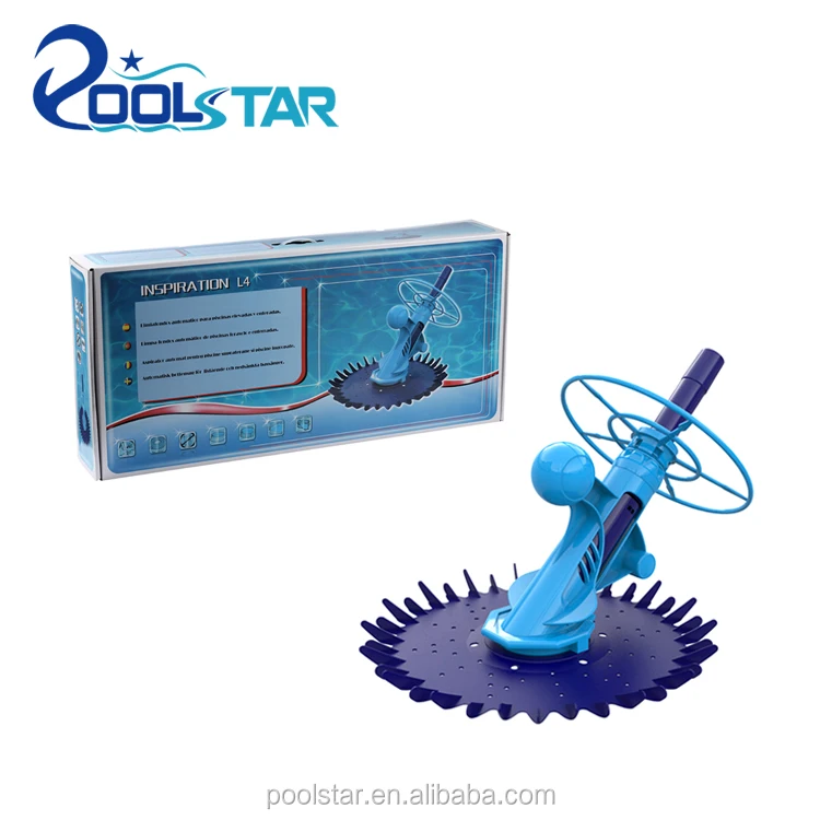 Swimming Pool Equipment Sand Filter with Pump Cleaning Accessory Vacuum Cleaner Ladder Skimmer for Ground Cleaning