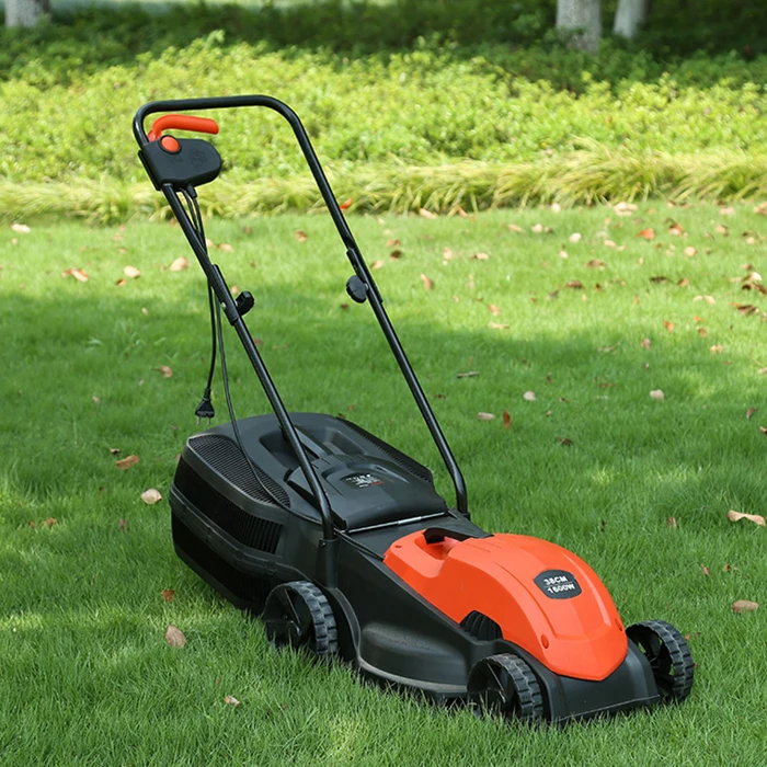 China manufacturer hot sale electric grass cutter machine price