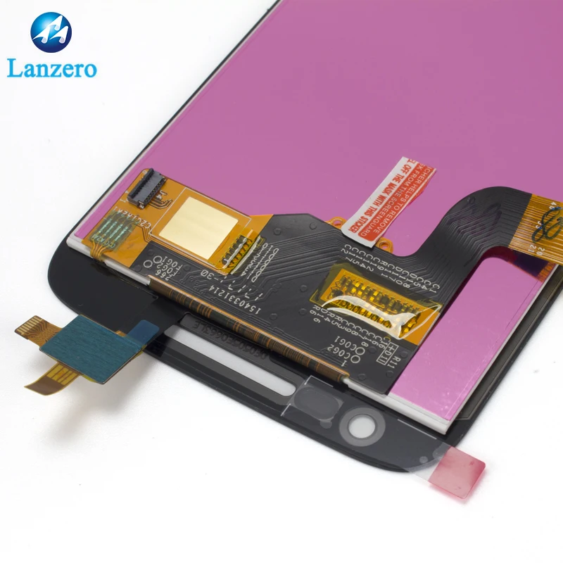 New Products LCD for Motorola for Moto G4 Play LCD Screen With Touch Digitizer Assembly