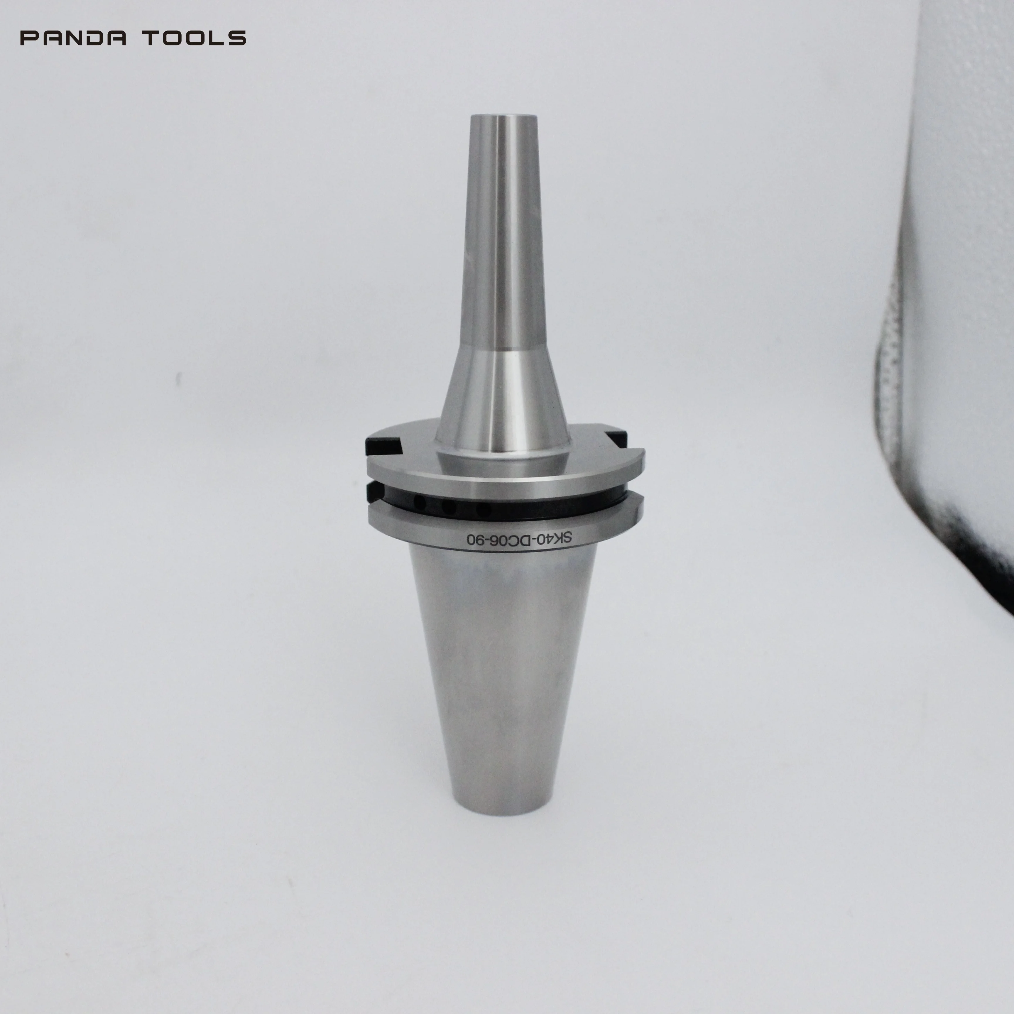 Precision SK40 DV40 Milling Chuck SDC06 Tool Holder for CNC Machine