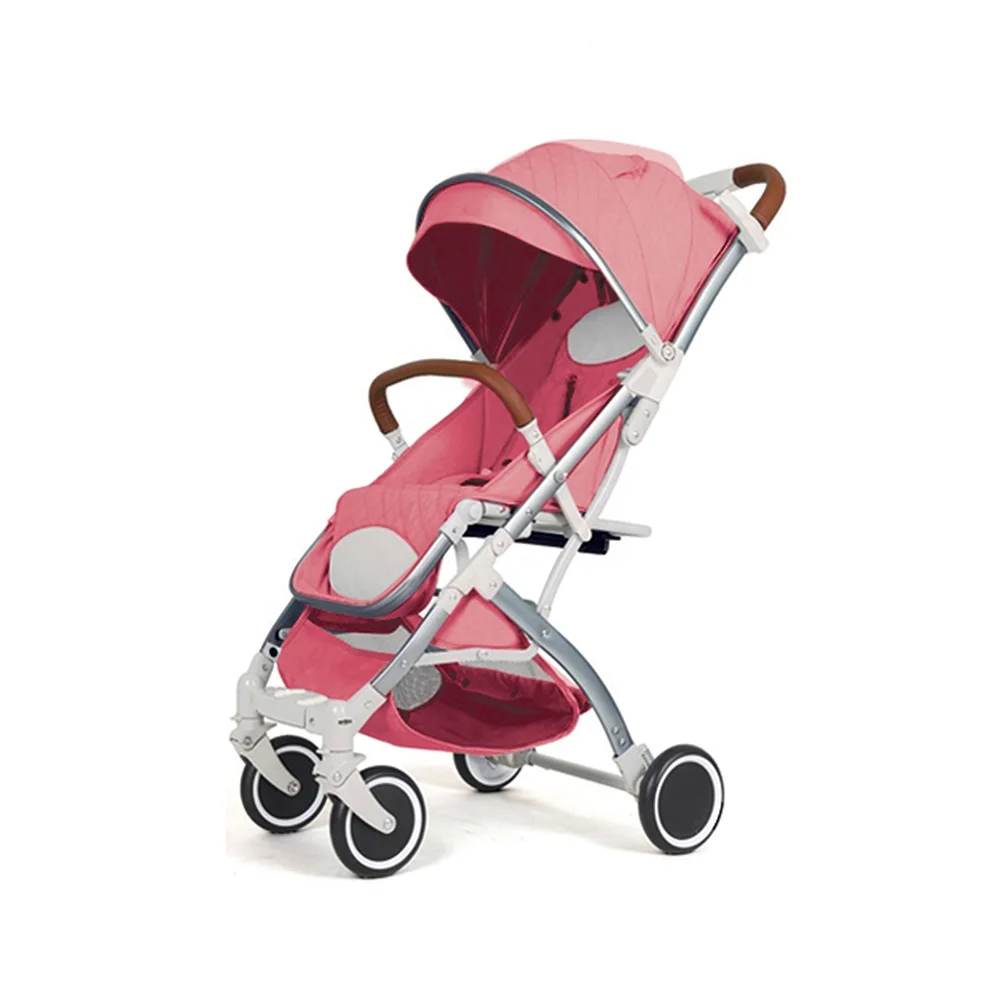 High view sweet tenderly stroller baby stroller 263 F