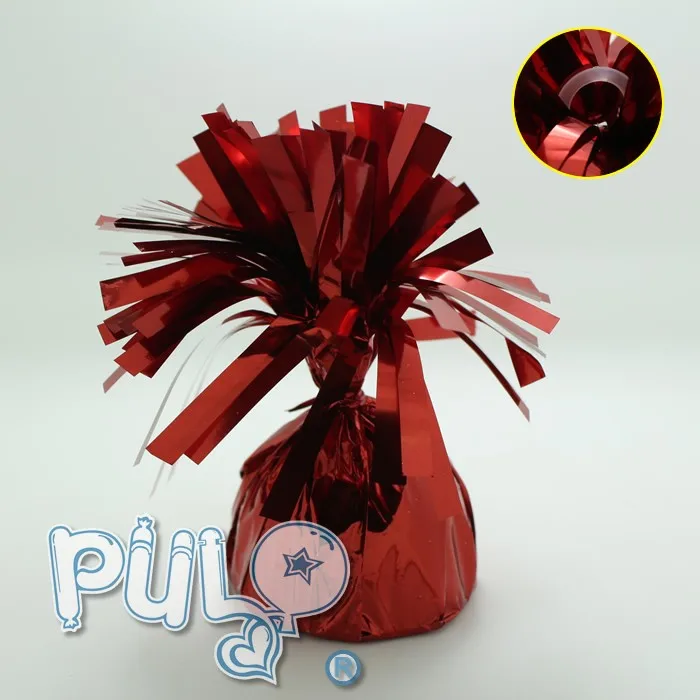 Balloon accessories wedding birthday party supplies balloons decoration foil balloon weights