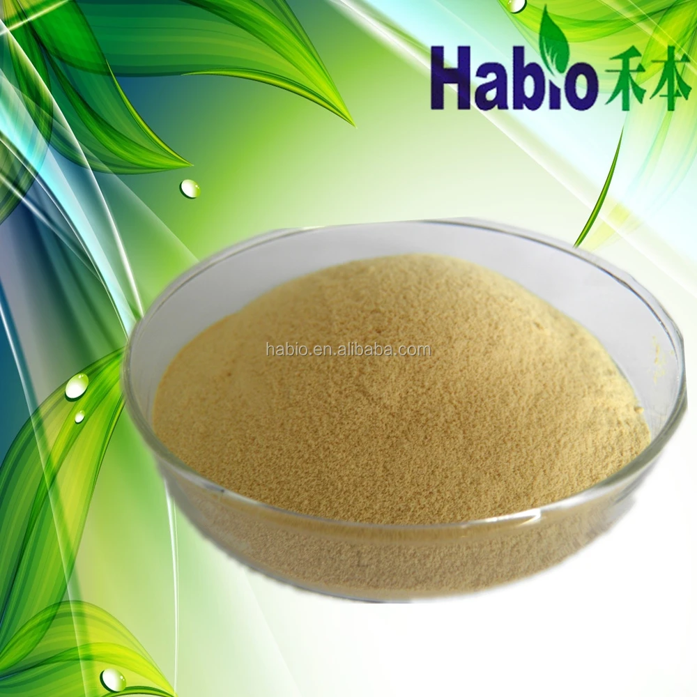 lipozyme as feed additive/supplement/enzyme for weight gain