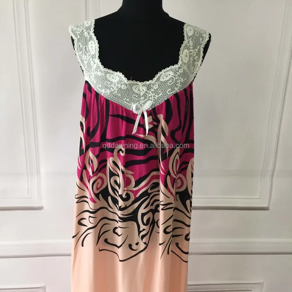 Muslim Women Kimono long dress