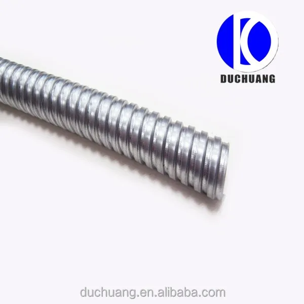 Оцинкованная машина для гибких металлических шлангов