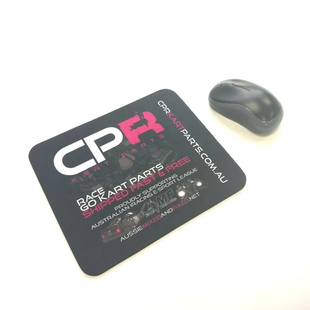 Качественный пользовательский коврик для мыши/домашний и офисный коврик для мыши под заказ