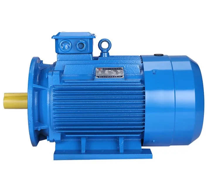 220V 380V Iron shell motor electrical motor	10hp 15hp motor ac with gearbox