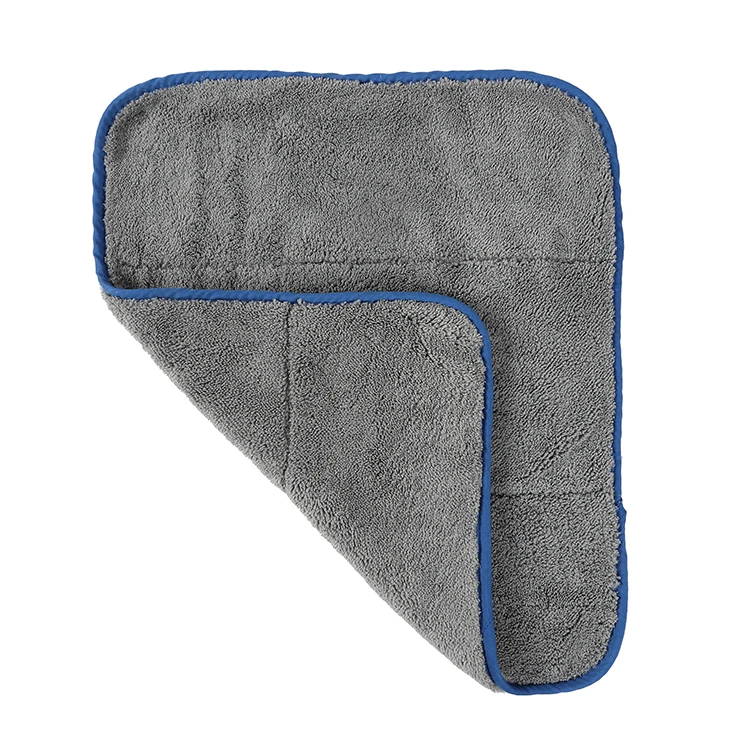 Premium Microfiber Towels Car for Drying Wash Detailing Buffing Waxing Polishing