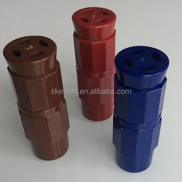 Wholesale plastic cream whipper nitrous oxide charger cracker