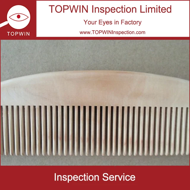 Wool beard brush set Inspection company, 3rd party inspection service, Quality inspection