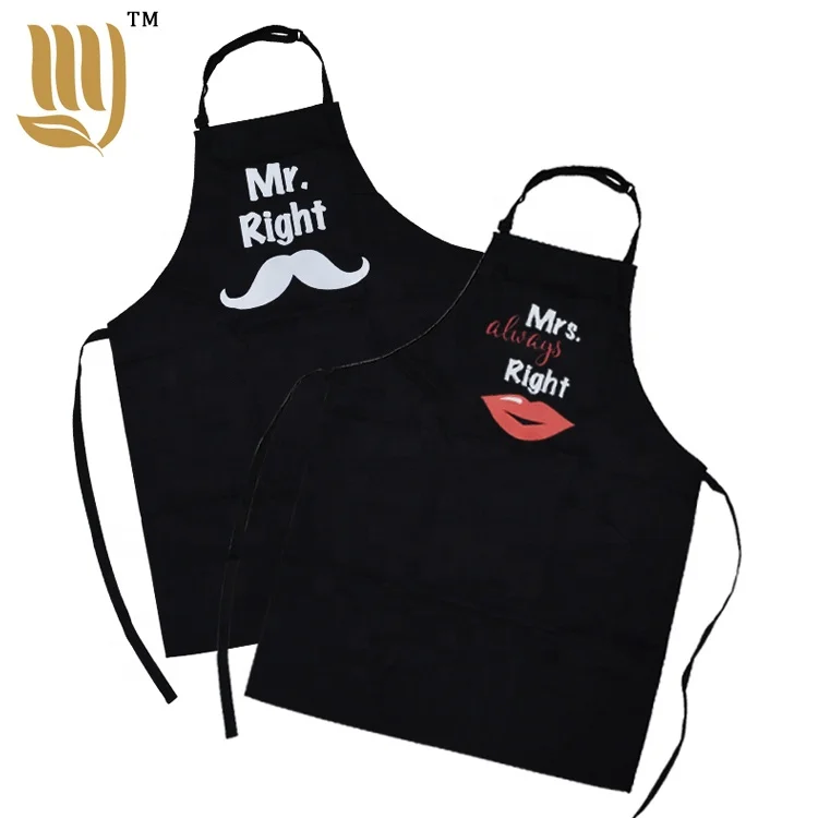 
Cheap Price Professional Adjustable Kitchen Chef Apron For Adult Home Cooking Baking BBQ 