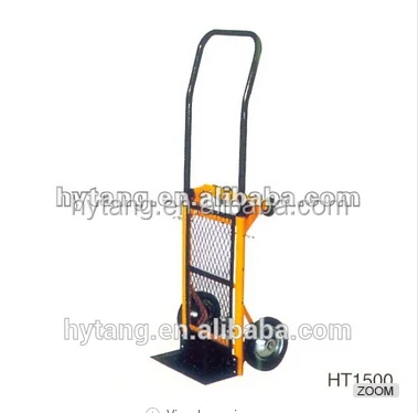Ручной тележки HT1500