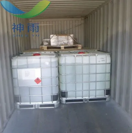 
Price of Xylene Isomer with CAS 1330-20-7 