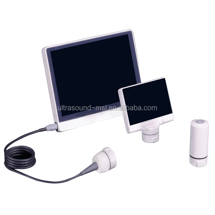 ICU Anesthesia nasal fiberscope endoscope,video ENT flexible endoscope with HD camera