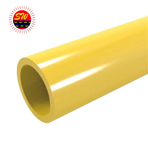 Factory Outlet  Plastic Rounded Tube ABS PP PC PVC pipe for any size and color