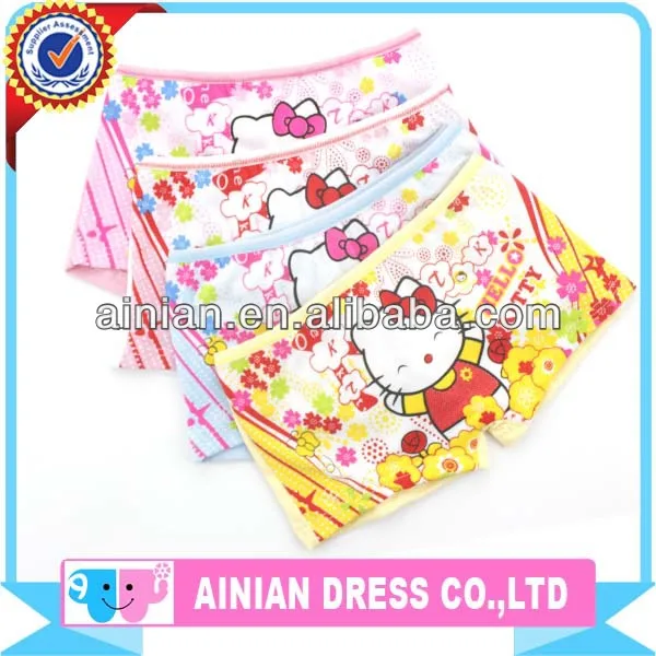 лайкра трусики девочек-подростков сексуальное женское белье нижнего белья