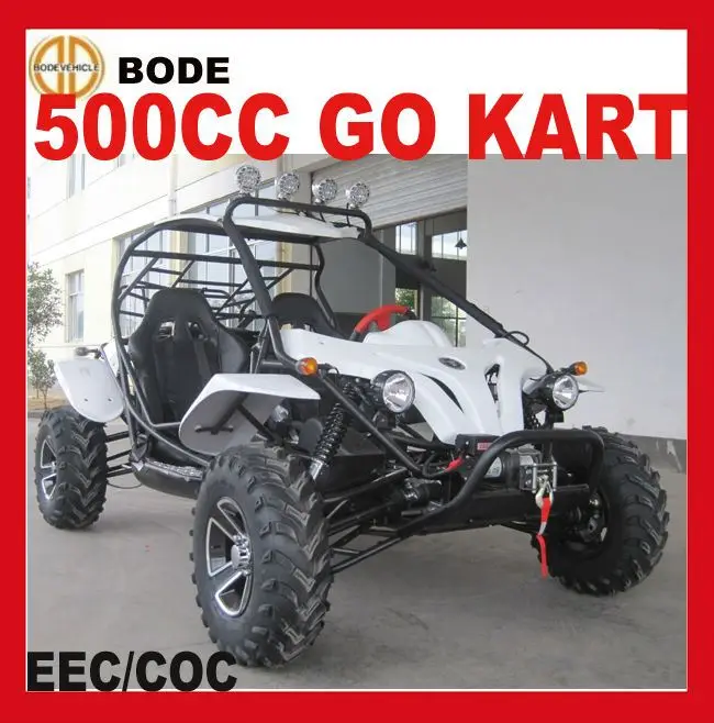 CHINA 4X4 500CC DUNE BUGGY (MC-450)