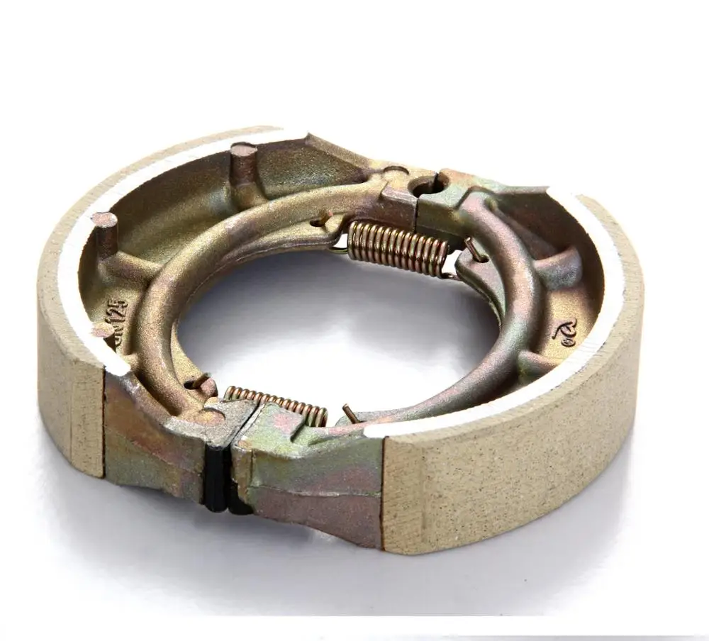 
GN125 Motorcycle Spare Part 