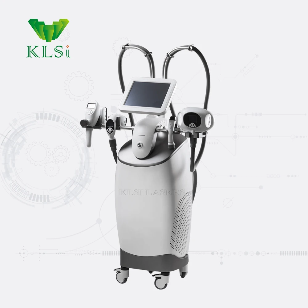 KLSi профессиональный ультразвуковой липосакции быстро уменьшая потери веса машины