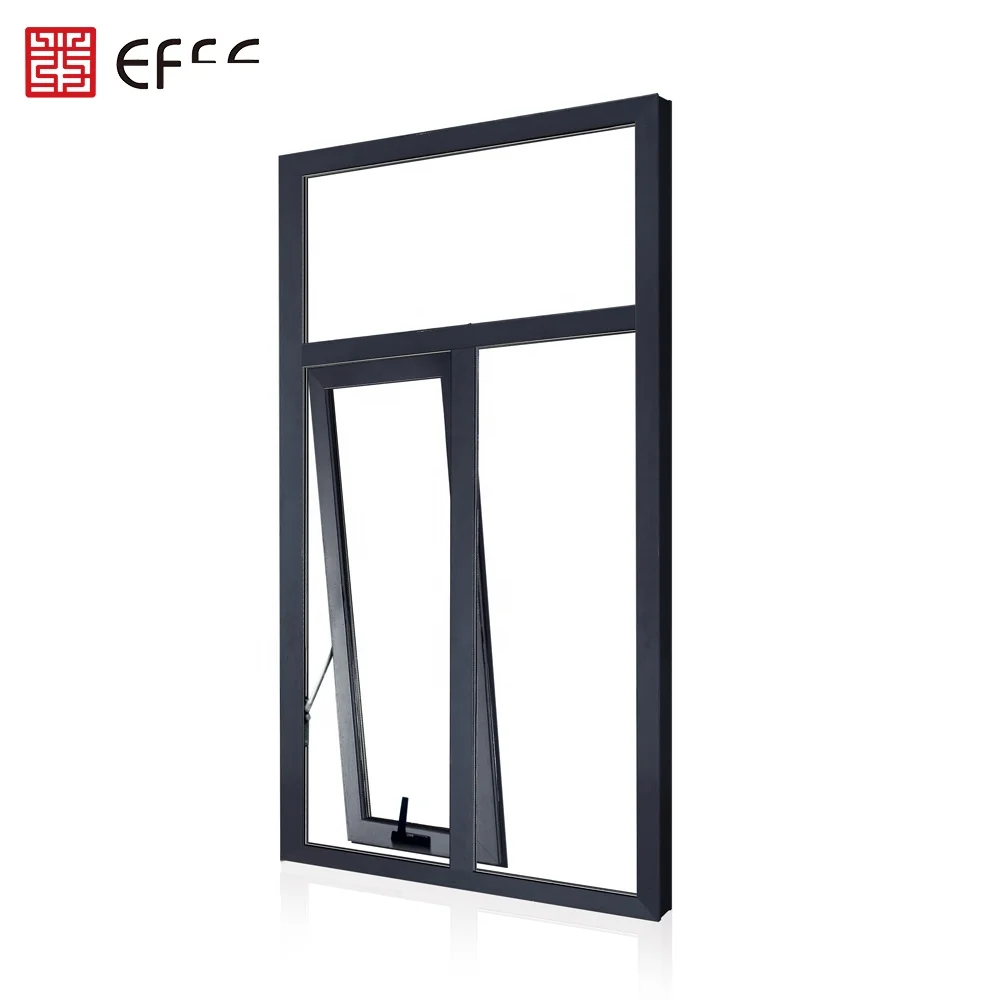 
bottom hung sash price aluminum casement window 