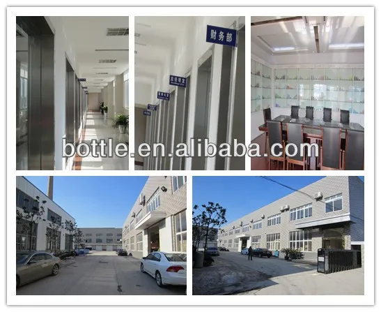 Perfume Bottle Cosmetic Cosmetic Packing Glass Screen Printing Heart Shaped 50ml Hongyuan Easy Open End HY-1179 CN;JIA