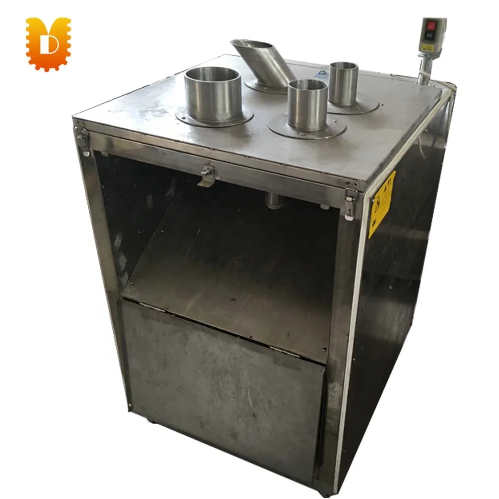 200 кг/ч линия по производству банановых чипсов машина для жарки удаления фрикциона