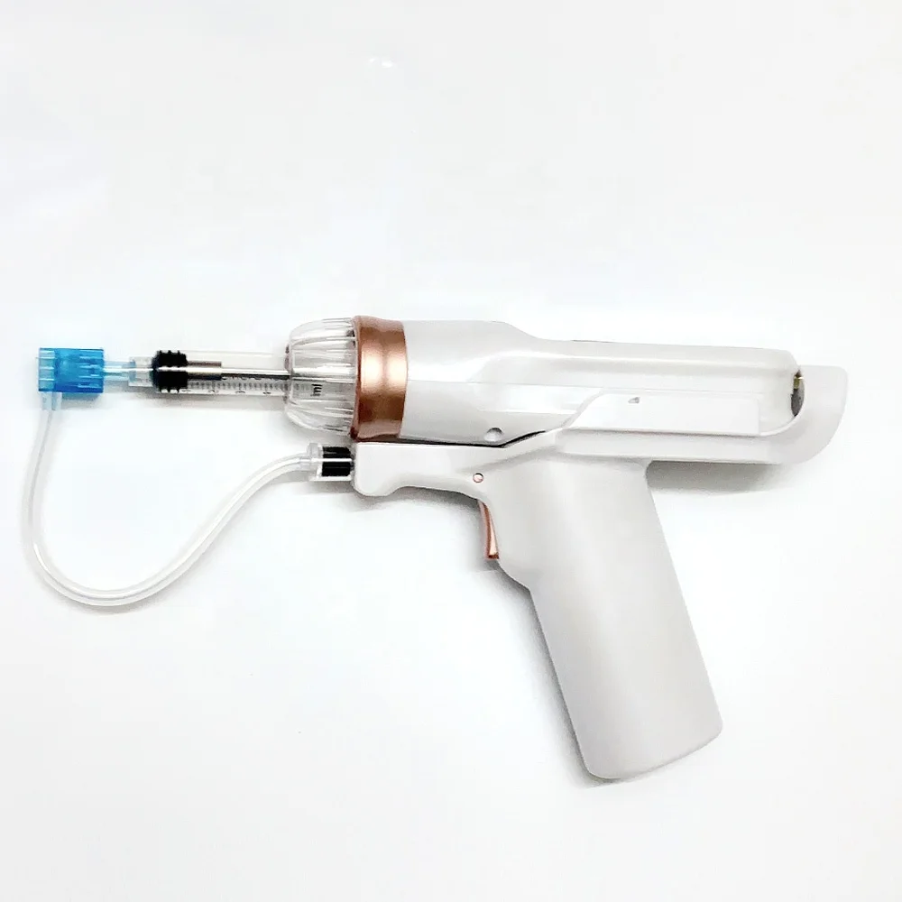 YanYi Mesotherapy EZ Negative Pressure Device Ez Injector Gun
