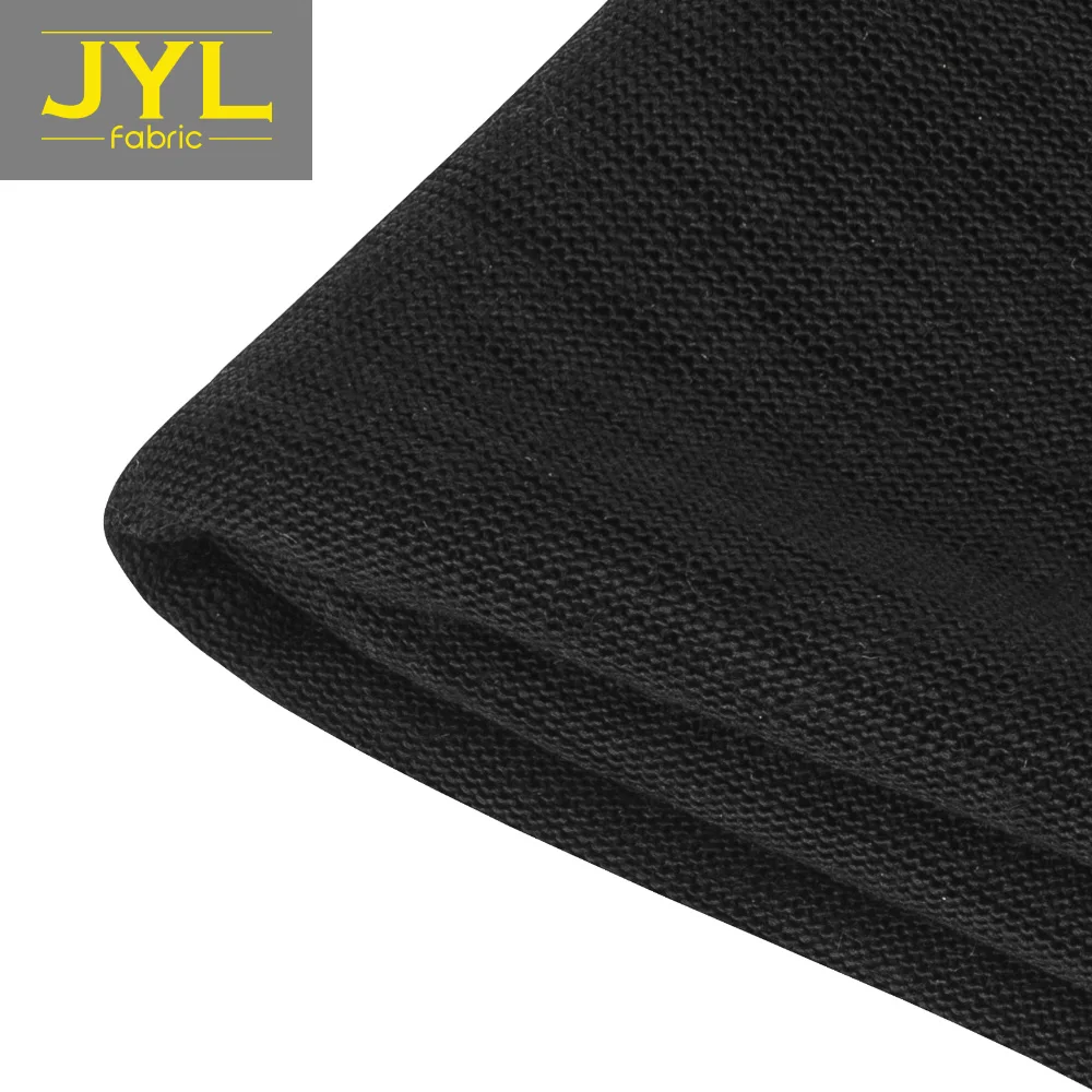 
JYL French 100% ramie fabric high quality knitted fabric 809# 