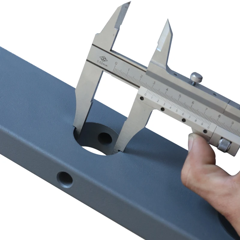 weight stack plates for gym fitness , rectangular steel weight stack