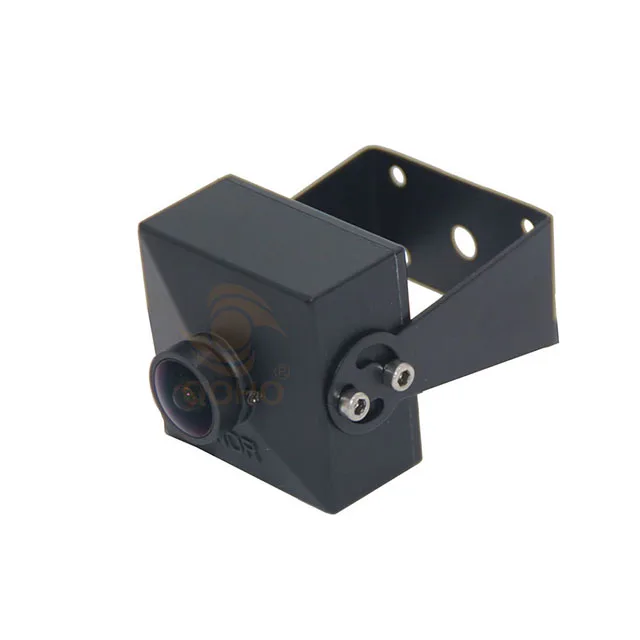 1080P AHD CCD Star Light  Wide view Mini IP 3.5x3.5cm Inside Bus CCTV Camera