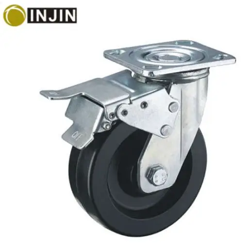 
all size industrial caster wheel castor wheel 
