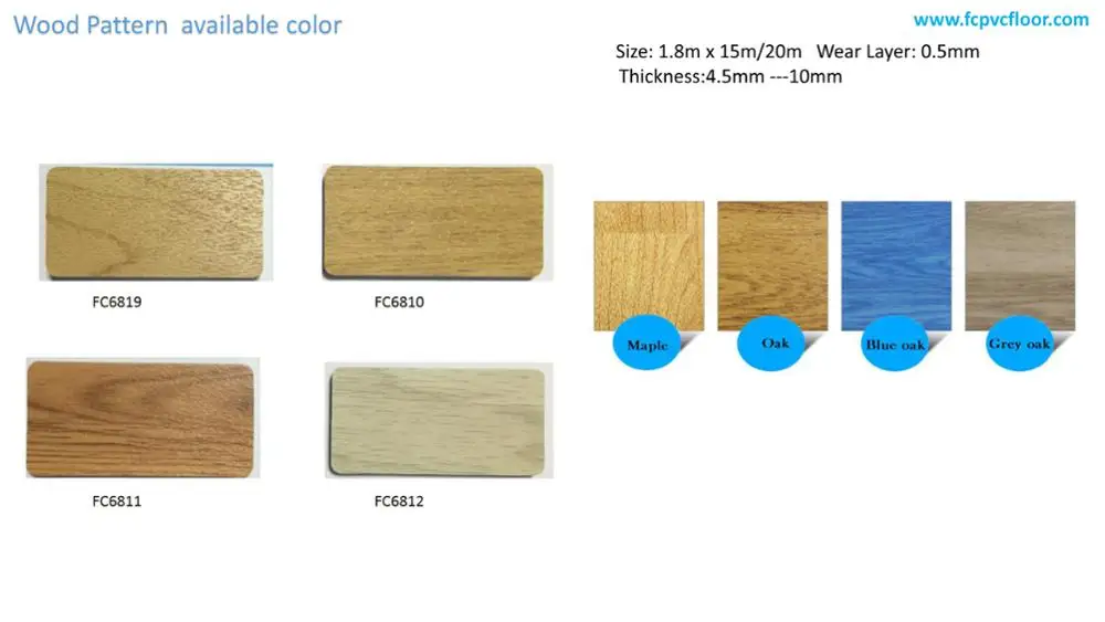 sports flooring